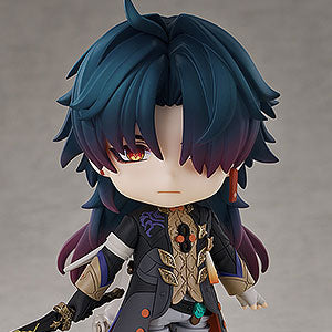 Nendoroid Collapse: Star Rail Blade