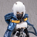 Armed Battle Angels series ABA-002 Dark Hornet 1/12 scale movable figure