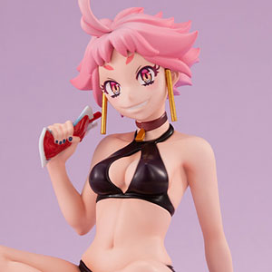 Melty Princess Midnight Punch Tenohira Ribu Completed Figure