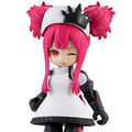 Desktop Army K-303d Melissa Queen (Medic) Movable Figure