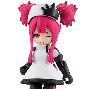 Desktop Army K-303d Melissa Queen (Medic) Movable Figure