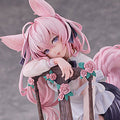 [Bonus] Rabbit Flova 1/7 finished figure