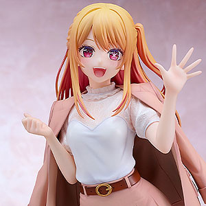 TV Anime [Oshinoko] Ruby Date Style Ver. 1/6 Complete Figure
