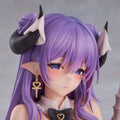 Amethyst illustration by Daefny complete figure