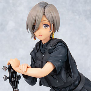 Girls Band Cry Lupa 1/7 Complete Figure