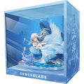 [Bonus] Demon Sword Series Kaikinen Deep Sea Completed Deformed Figure Collec...