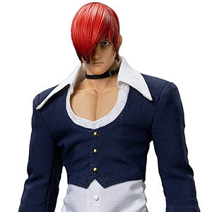 [Bonus] The King of Fighters '97 1/12 Yagami-an