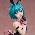Lil Beryl 1/4 finished figure