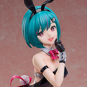 Lil Beryl 1/4 finished figure