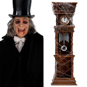 LONDON AFTER MIDNIGHT/Edward Burke 1/6 Action Figure DX ver