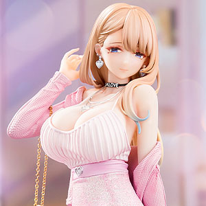 [Bonus] Private Tutor Asako Fuyuyama 1/6 Complete Figure