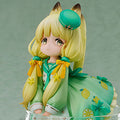 [Bonus] [Limited sale] Original deformed figure DLC series "Tea Time Cats": "...