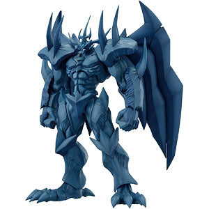 Figure-rise Standard Amplified -Three Genshins Advent- Obelisk Giant God Sold...