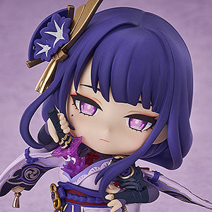 Nendoroid Genshin Raiden General