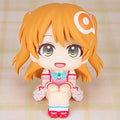 Rukup AmiAmi signboard girl Amiko-chan