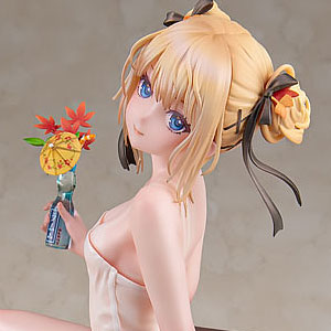[Limited Sale] Marie Rose Steamy Venus ver. 1/6 Completed Figure Regular Edition