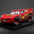 Cars Statue "Art Scale" 1/10 Scale Lightning McQueen