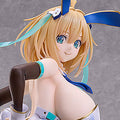 Bunny Suit Planning Sophia F. Sherling Bunny Ver. 3rd 1/4 Completed Figure