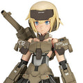Frame Arms Girl Grande Scale Gourai Plastic Model
