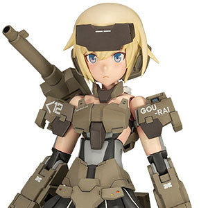 Frame Arms Girl Grande Scale Gourai Plastic Model
