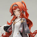Reverse: 1999 Sonnet 1/7 Completed Figure
