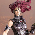 DARKSIDERS Darksiders/Fury Statue