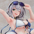Hololive Production Noel Shirogane Swimsuit Ver. 1/7 Complete Figure