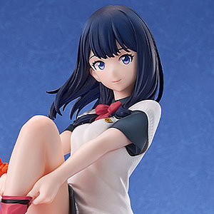 Theatrical version "Gridman Universe" Rikka Takarada 1/7 completed figure