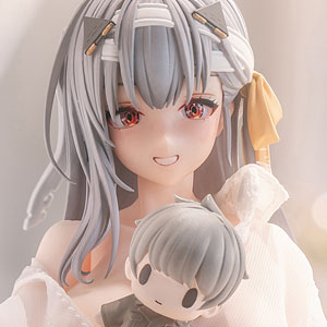 Goddess of Victory: NIKKE Modernia: First Affection 1/12 Completed Action Figure