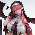 Succubus Sister Sister 1/6 Completed Figure