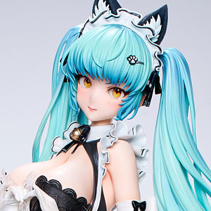 [Limited Sale] Goddess of Victory: NIKKE Preverty 1/4 Statue