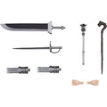 Nendoroid Doll Weapon Parts Set Fantasy