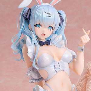 Mimosa Original Figure Series Riyu Hoshisaki 1/6 Complete Figure
