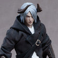 [Bonus] GRAVITY GARDEN series HUNTER OF DRAGONFYRE 1/12 scale movable figure ...