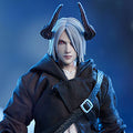 [Bonus] GRAVITY GARDEN series HUNTER OF DRAGONFYRE 1/12 scale movable figure ...