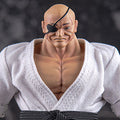 "Hanma Baki" Action Figure Doppo Guchi