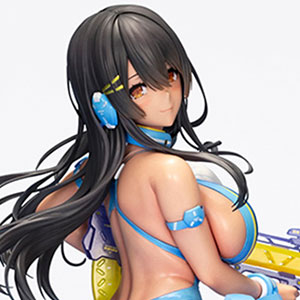 Megami Device Asura Souisui 2/1 Completed Figure
