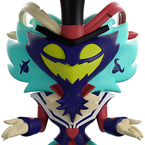 Helluva Boss/Ozzy Asmodeus Vinyl Figure