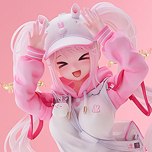 Goddess of Victory: NIKKE Alice Sweet Home [Limited Edition] 1/7 Completed Fi...