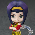 Nendoroid Cowboy Bebop Faye Valentine