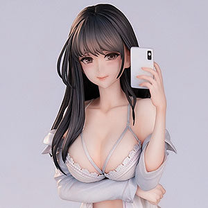 hitomio Juroku Selfie Girl 1/6 Completed Figure
