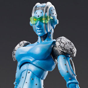 Super figure movement "JoJo's Bizarre Adventure Part 6 Stone Ocean" SF