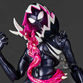 Revoltech Amazing Yamaguchi Spider Gwen Gwenom