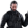 The Walking Dead: The Ones Who Live 1/18 Action Figure Rick