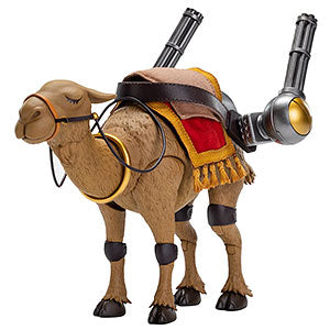 Metal Slug 3 1/12 Scale Collectible Camel Slug