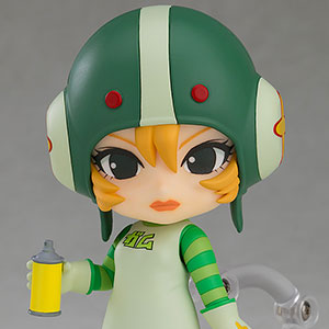 Nendoroid Jet Set Radio Gum