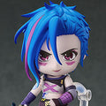 Nendoroid Arcane Jinx (ARCANE Ver.)