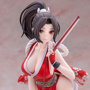 THE KING OF FIGHTERS XIV Mai Shiranui 1/6 Complete Figure