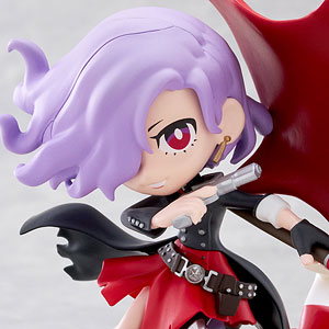 PalVerse Pale. Persona 5 Tactica Elle Complete Figure