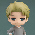 Nendoroid SPY×FAMILY Lloyd Forger Private Clothes Ver.